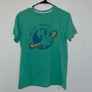 dutch bros shirt! womens sizing